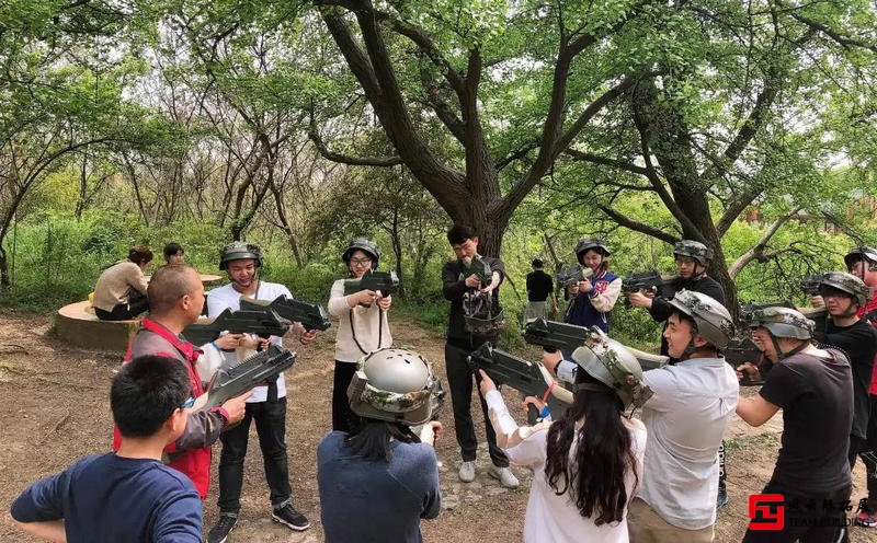 蘇州太湖牛仔風(fēng)情度假村團(tuán)建活動