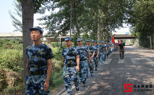 就業(yè)能力拓展訓(xùn)練心得體會(huì)