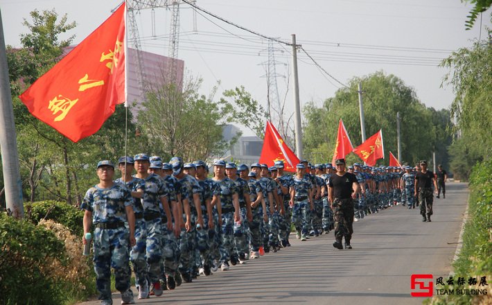 軍訓后的收獲和感悟1000字