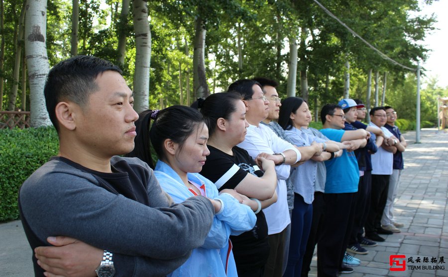 青年員工拓展團(tuán)建心得體會